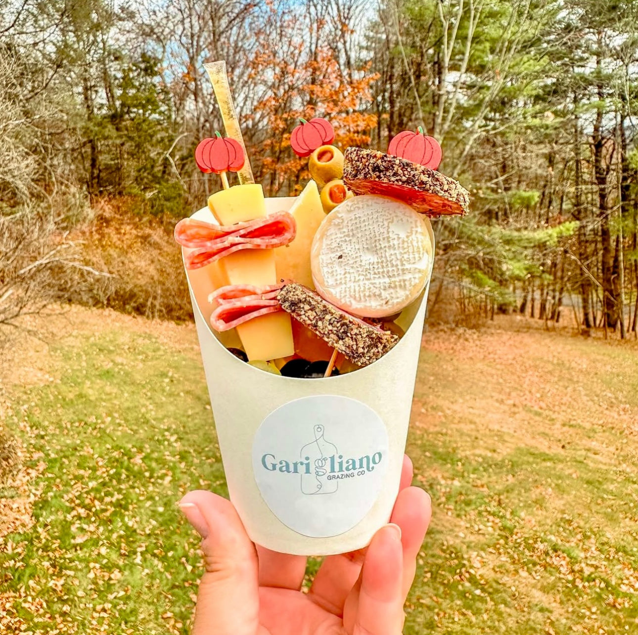 Custom Die Cut Round Stickers