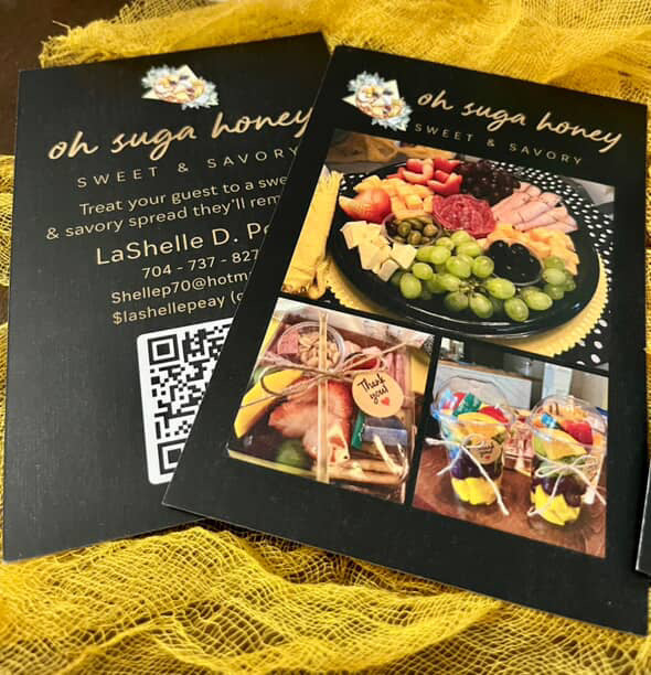 Post Cards