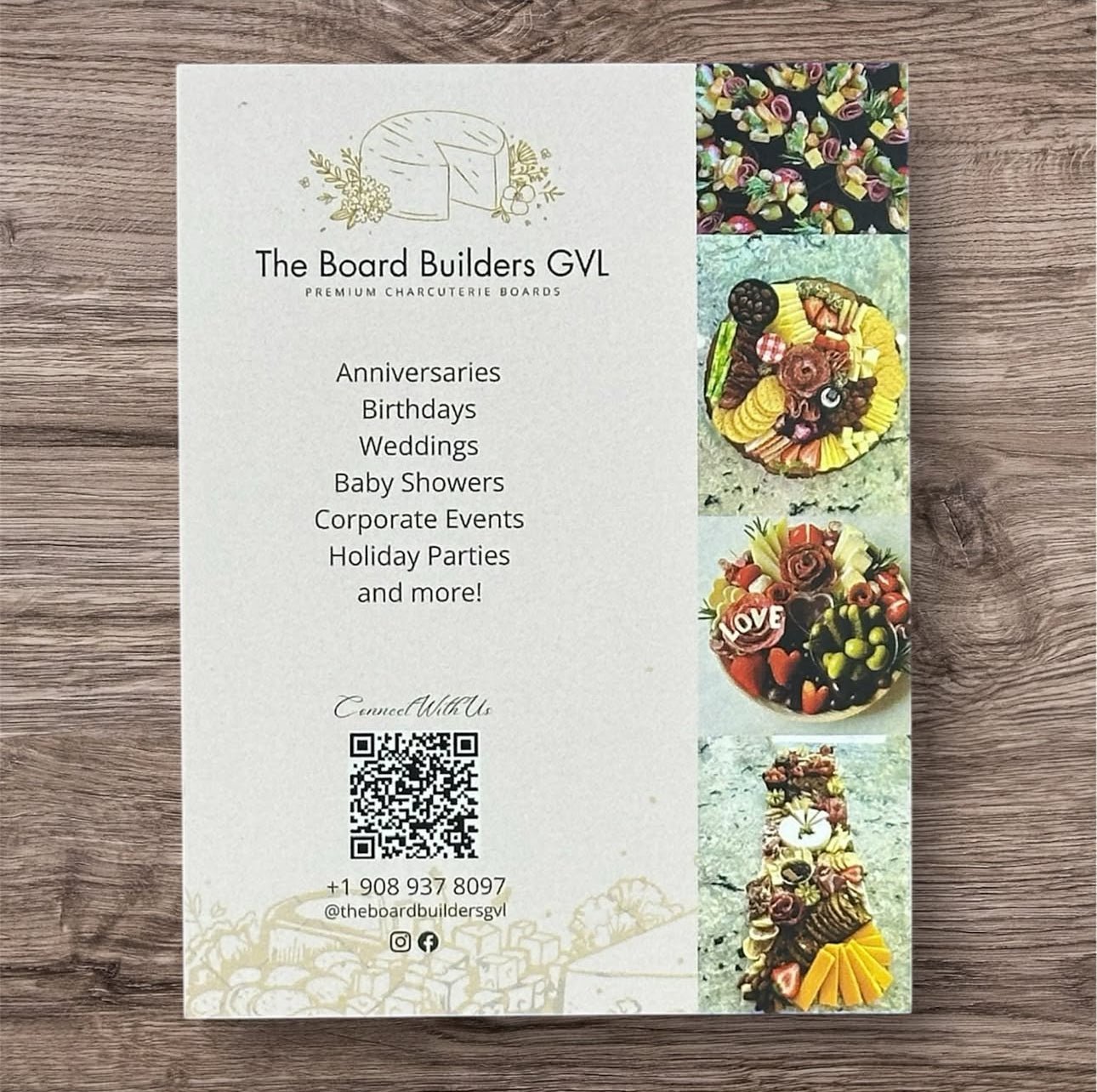 Post Cards