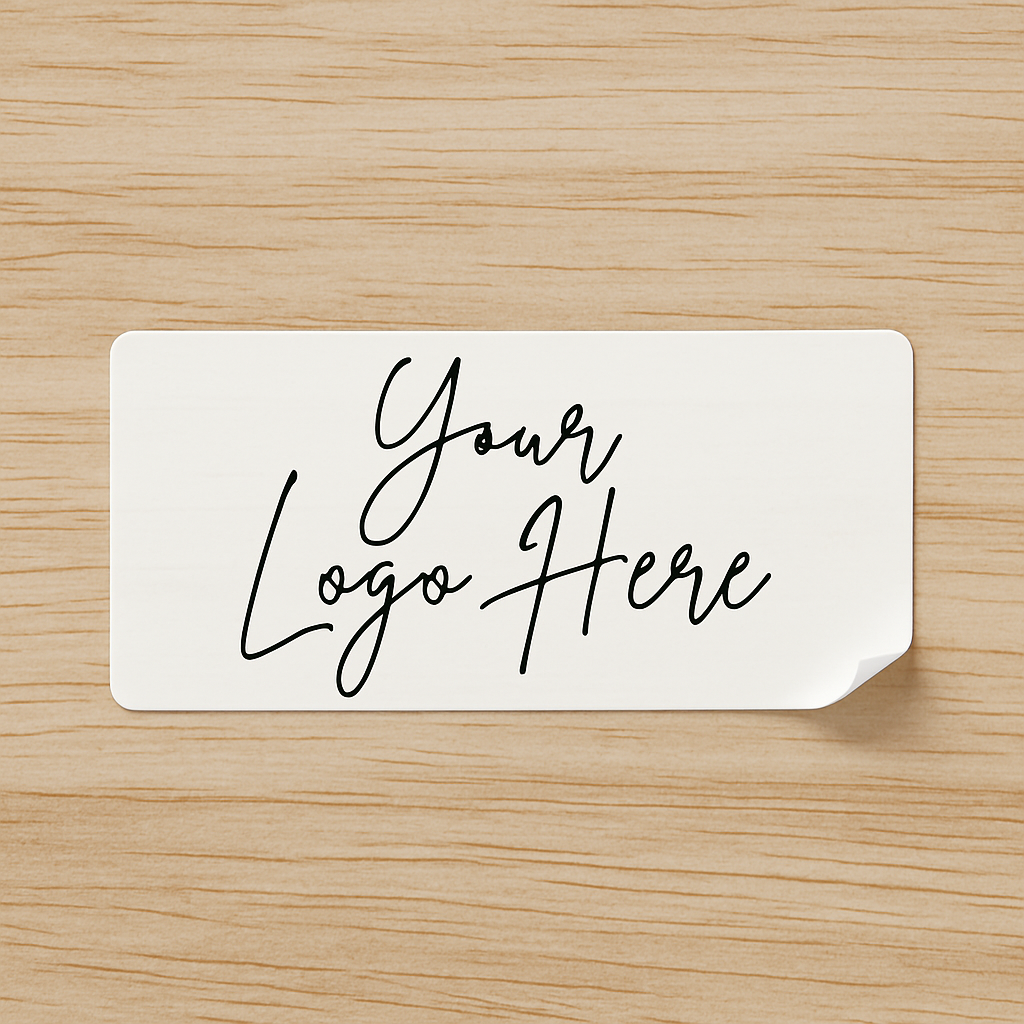 Custom Rectangle Labels