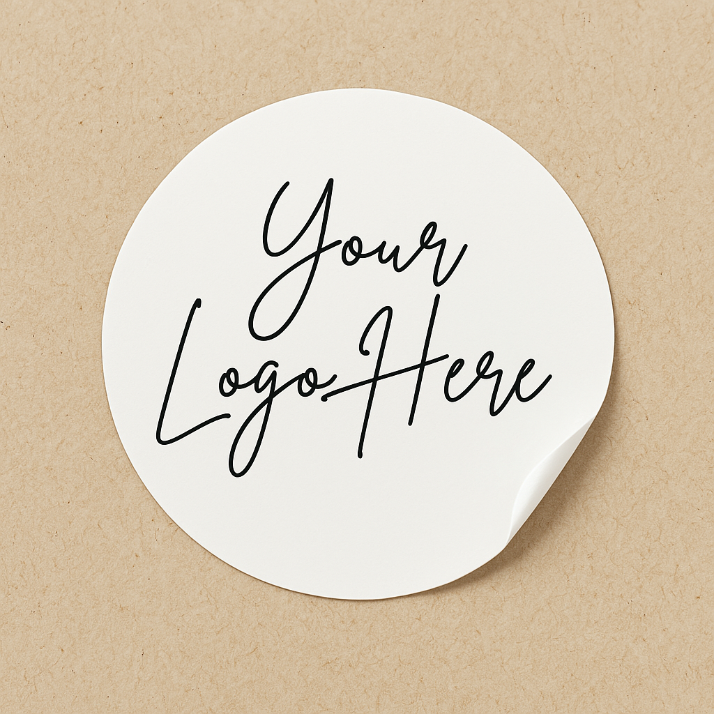 Custom Circle Labels