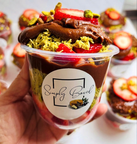 Custom Die Cut Round Stickers