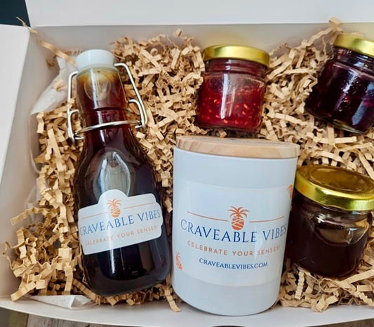 Custom Die Cut Labels