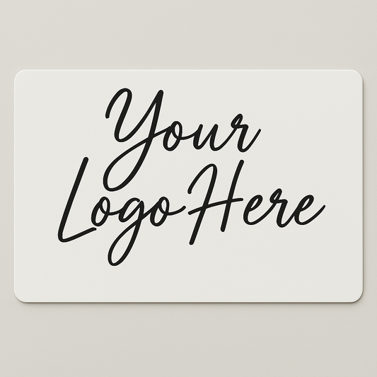 Standard Business Cards