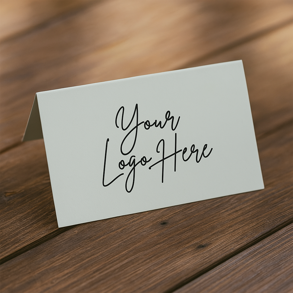 Table Place Cards