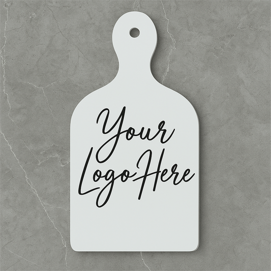 Board Shape Business Cards | Custom Shape Business Cards