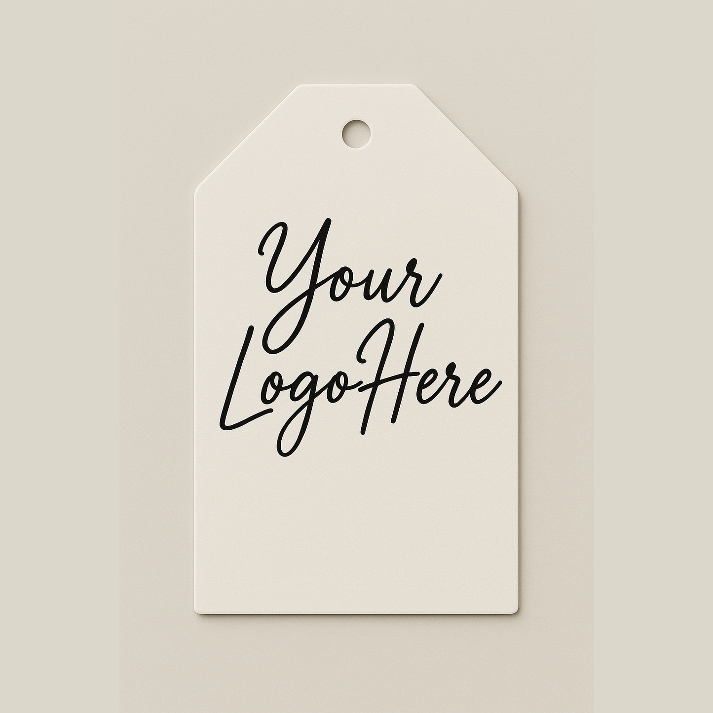 Custom Tags