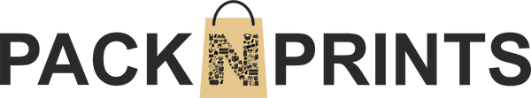 PacknPrints logo