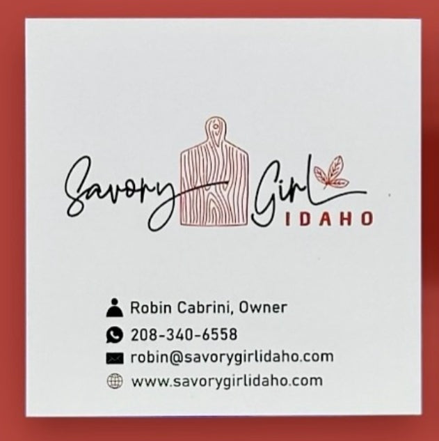 Custom Square Business Cards | Bold Modern Square Cards