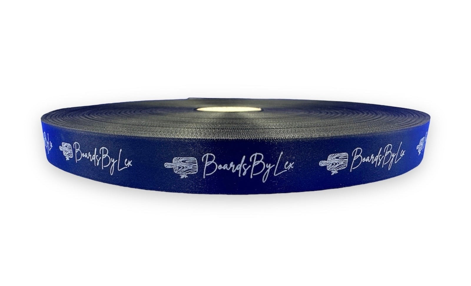 Custom Logo Ribbion 200 Yards – PacknPrints