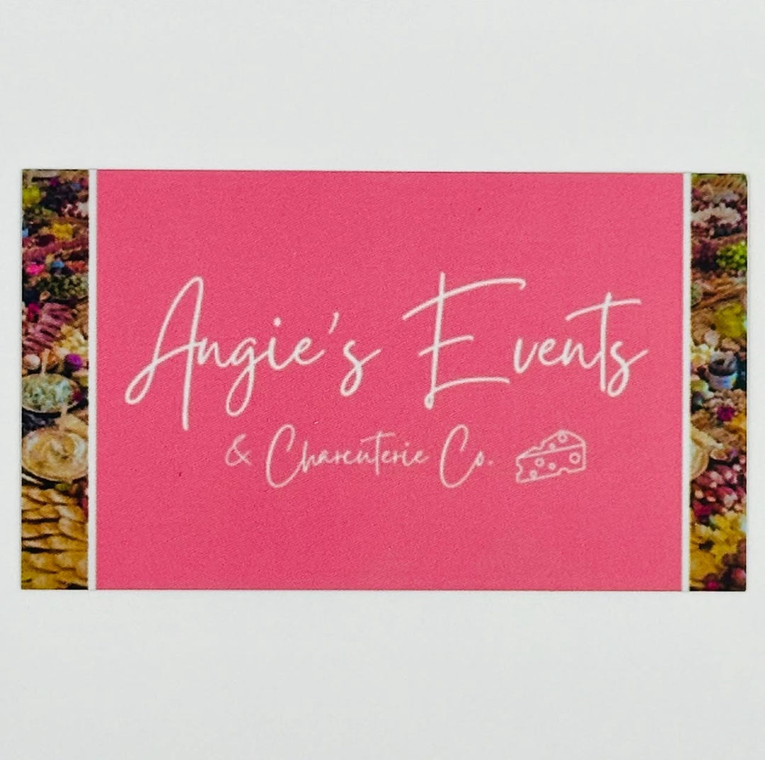 Custom Standard Business Cards | Full Color Professional Cards