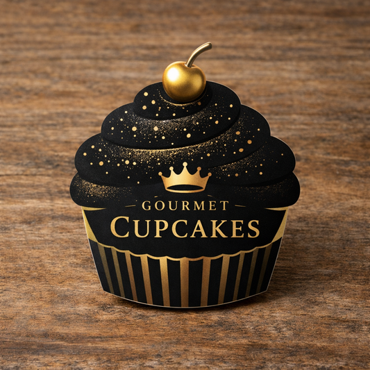 Custom Shape Business Cards