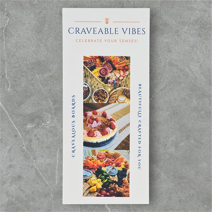 Custom Flyers | Printed Marketing Flyers for Small Business
