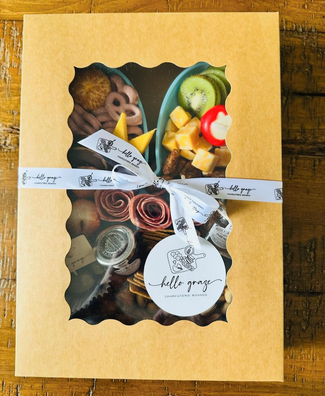 Custom Logo Ribbon | Personalized Satin Ribbon for Gift &amp; Brand Packaging