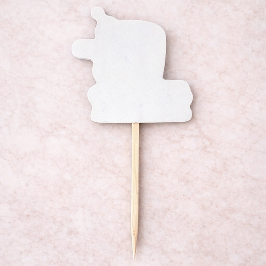 Custom Logo Food Picks