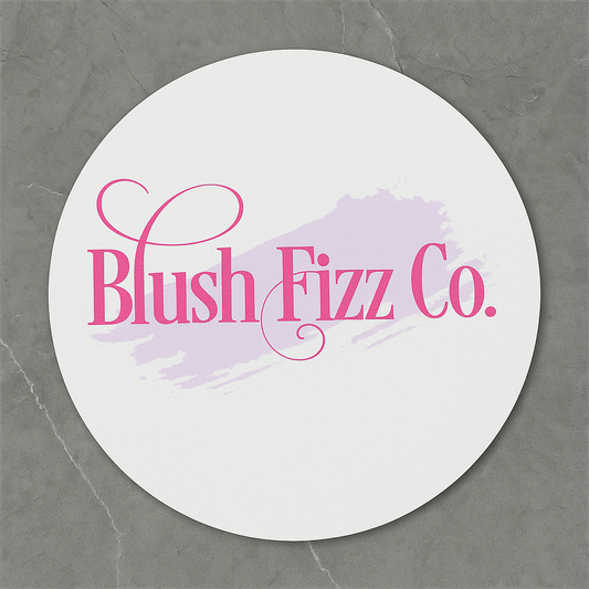 Round Shape Business Cards