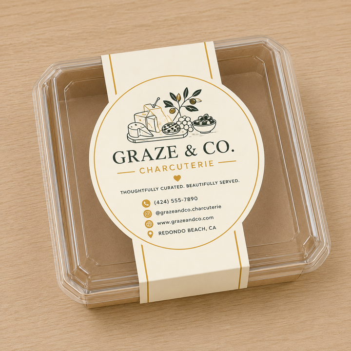 Custom Packaging Sleeves | Branded Paper Sleeves for Boxes &amp; Products