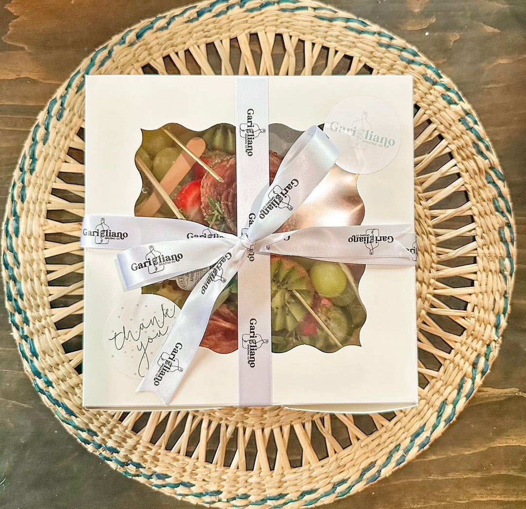 Custom Logo Ribbon | Personalized Satin Ribbon for Gift &amp; Brand Packaging