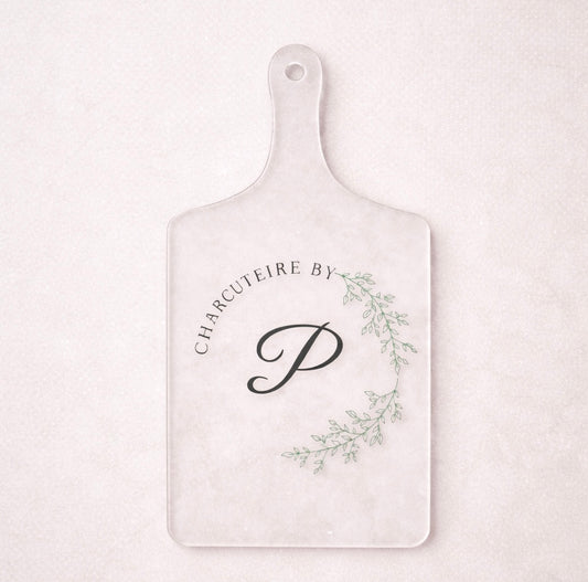 Wooden & Acrylic Business Cards