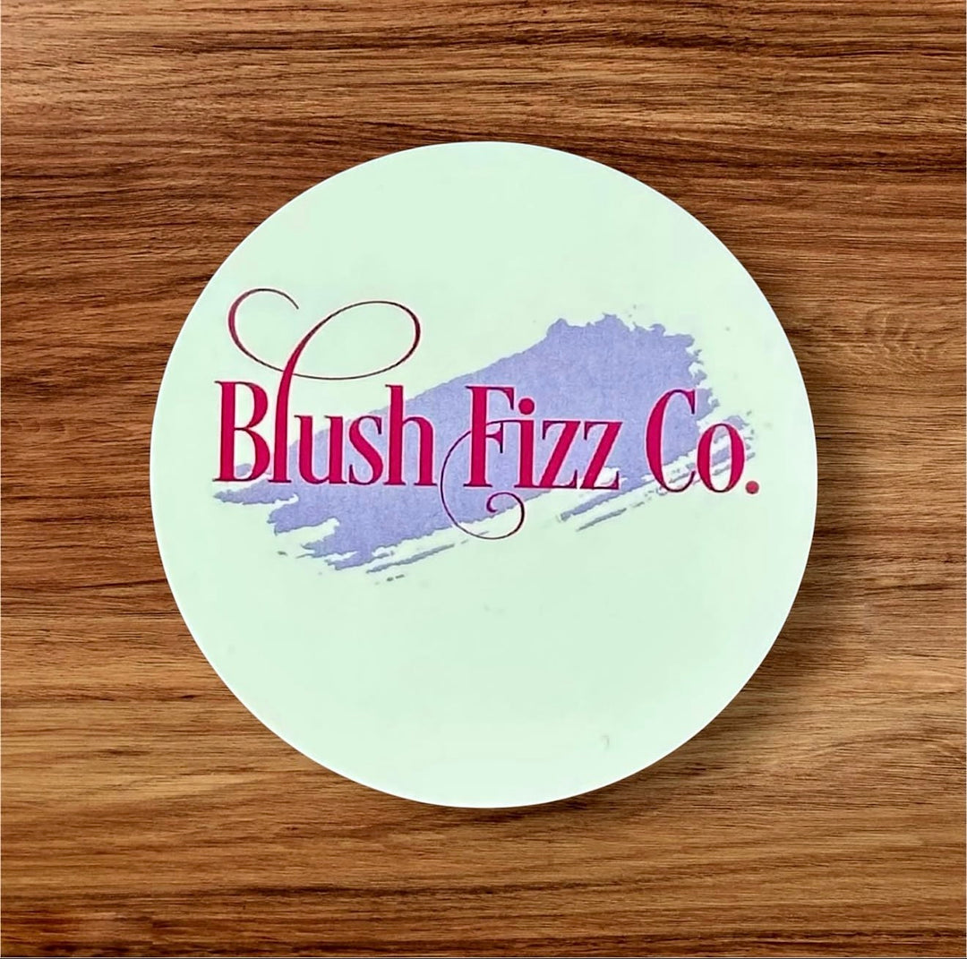 Custom Square or Round Business Cards | Bold Modern Square Cards
