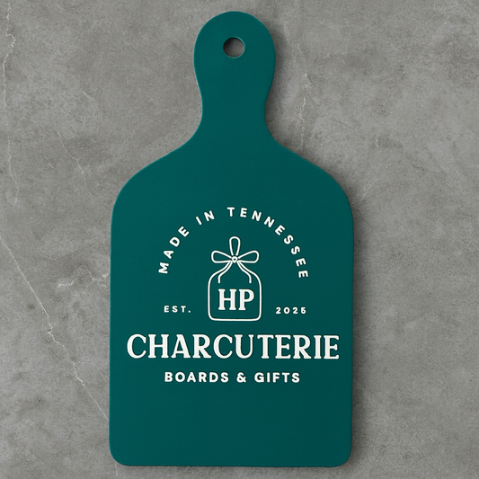 Board Shape Business Cards | Custom Shape Business Cards