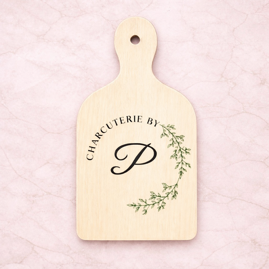 Wooden & Acrylic Business Cards