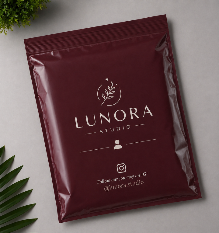 Custom Poly Mailer Bags | Branded Shipping Bags for E-Commerce &amp; Boutiques