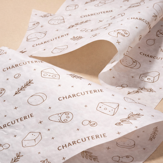 Custom Tissue Papers