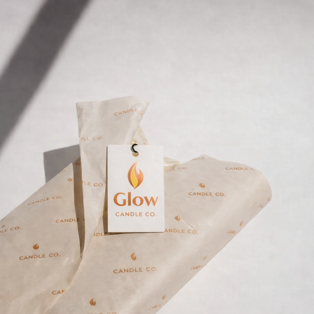 Custom Tissue Papers