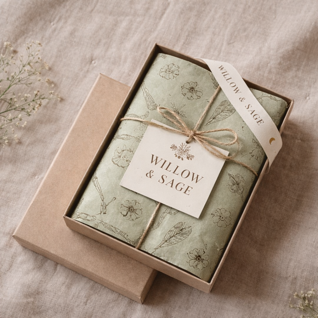 Custom Tissue Papers