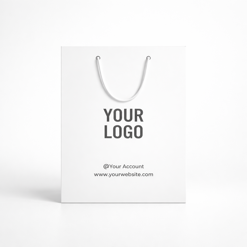 Custom Paper Bags