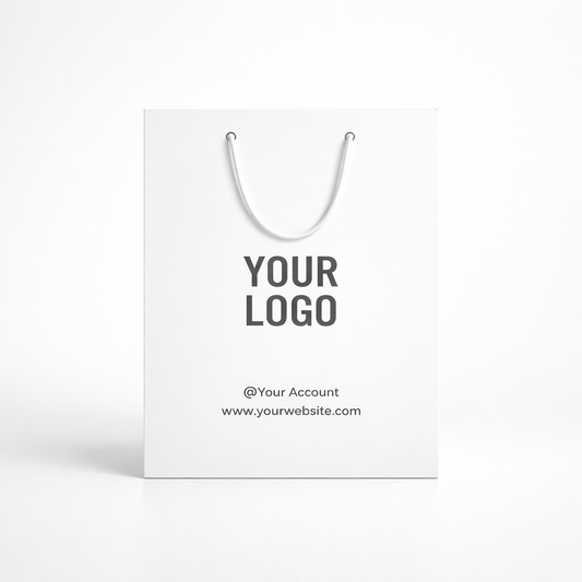 Custom Paper Bags