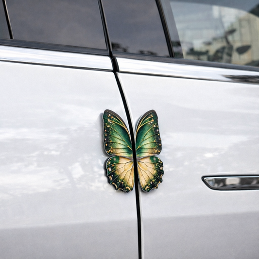 Custom Shaped Die-Cut Business Cards & Mini Flyers – Unique Branding Cards