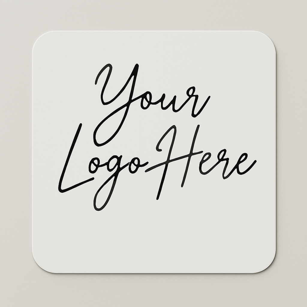 Custom Square Business Cards | Bold Modern Square Cards