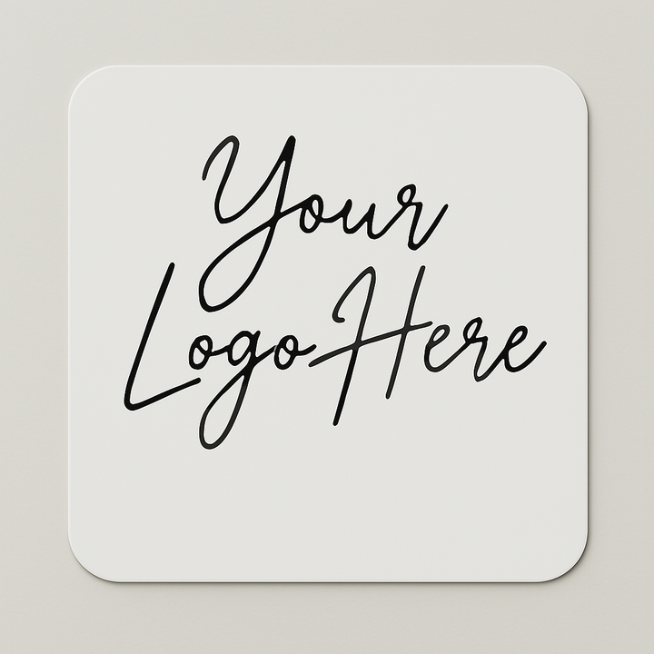 Custom Square Business Cards | Bold Modern Square Cards