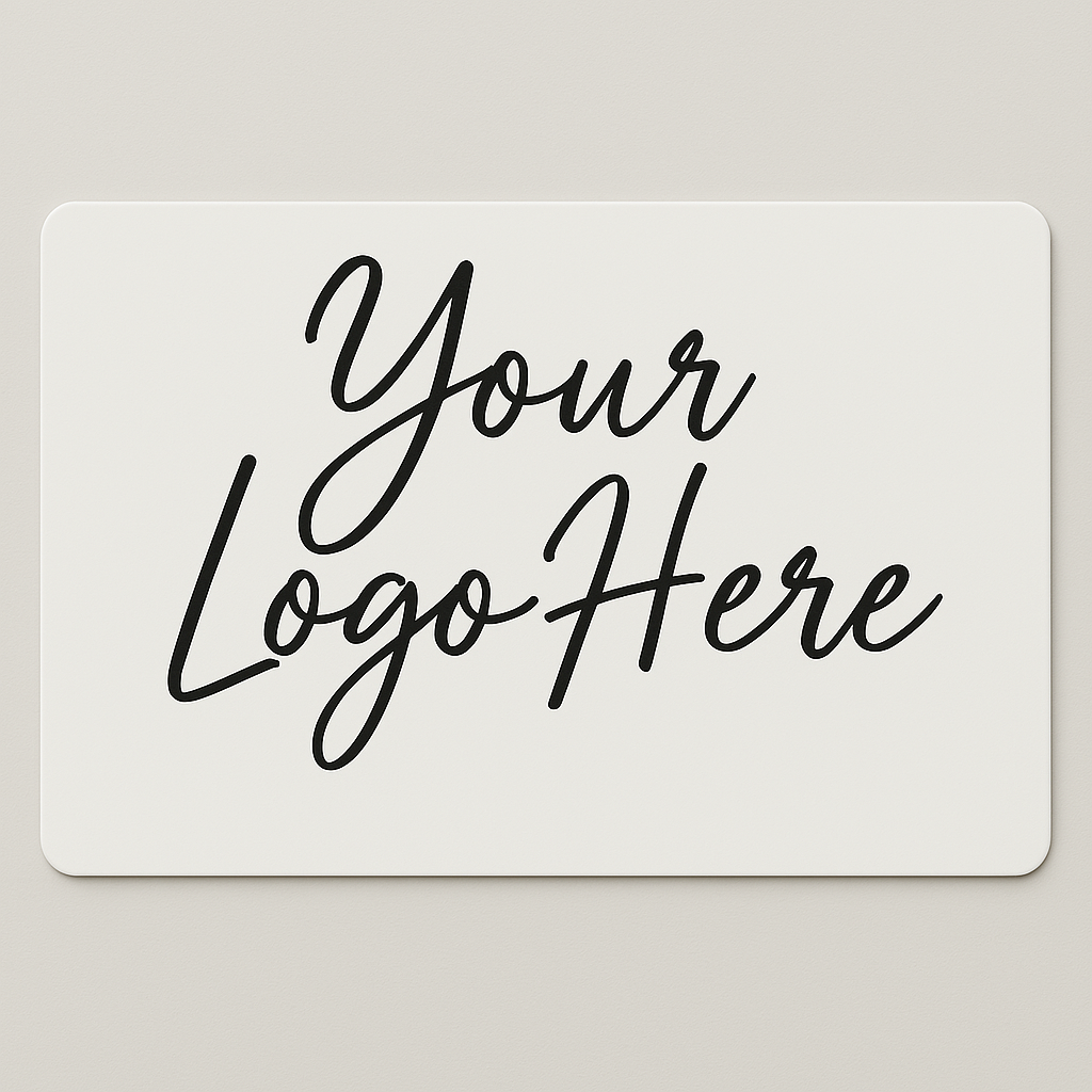 Custom Standard Business Cards | Full Color Professional Cards